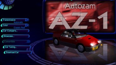 AZ-1 AZ-1