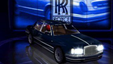 Rolls Royce Silver Seraph Rolls Royce Silver Seraph