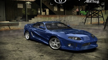 Supra Abflug S900 Supra Abflug S900