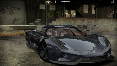 Regera Regera