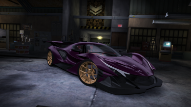 Apollo Intensa Emozione Apollo Intensa Emozione