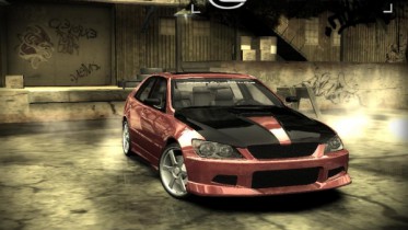 IS300 IS300