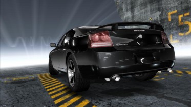 2007 Charger SRT-8 2007 Charger SRT-8