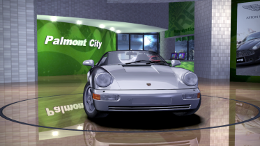 2010 Porsche 918 2010 Porsche 918