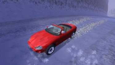 Jaguar XKR 4.0 Convertible Jaguar XKR 4.0 Convertible