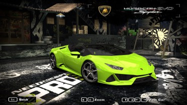 2020 Lamborghini Huracan Evo Spyder 2020 Lamborghini Huracan Evo Spyder