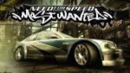 Need for Speed Most Wanted Special Save Game 