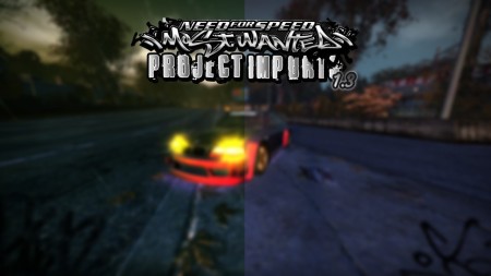 Project IMPORTS 1.3