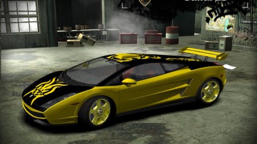 Lamborghini+Gallardo