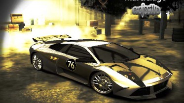 Lamborghini+Murcielago