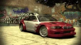 Re: BMW M3 GTR Beta Vinyl
