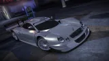 Updated: Mercedes-Benz CLK LM '98