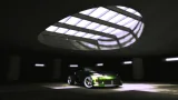 NFS Shift 2 Garage [UG2]