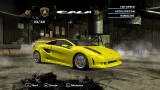 Lamborghini Cala