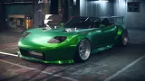 Bravado Banshee 900R