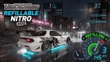 Rechargeable Nitro for Need For Speed Underground