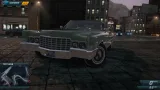 Cadillac DeVille Coupe 1969