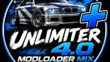 Unlimiter 4.0 ModLoader Mix