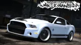 Ford Shelby GT500 Super Snake NFS Edition (Addon)