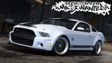 Updated: Ford Shelby GT500 Super Snake NFS Edition (Addon)
