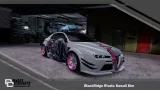 BlackRidge Rivals: Kawaii Kim