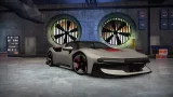 2026 Ferrari CZ26