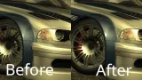 Xbox 360 Converted Cars