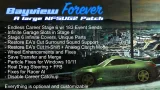 Bayview Forever Patch