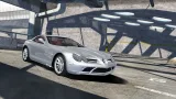 2004 Mercedes-Benz SLR McLaren (C199)