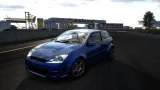 Ford Focus RS MK1 '03