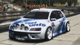 1999 Fiat Punto Kit Car