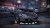 Porsche Carrera GT (980) Rework