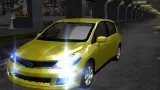 Nissan Versa SL