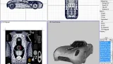 Updated: Zanoza Zmodeler 1.07b Wavefront OBJ import/export filter