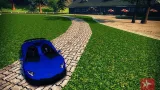 Re: 2012 Lamborghini Aventador J