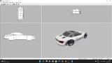 Re: Sports Concept car