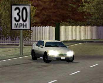 Toyota Camry Grandy 2002