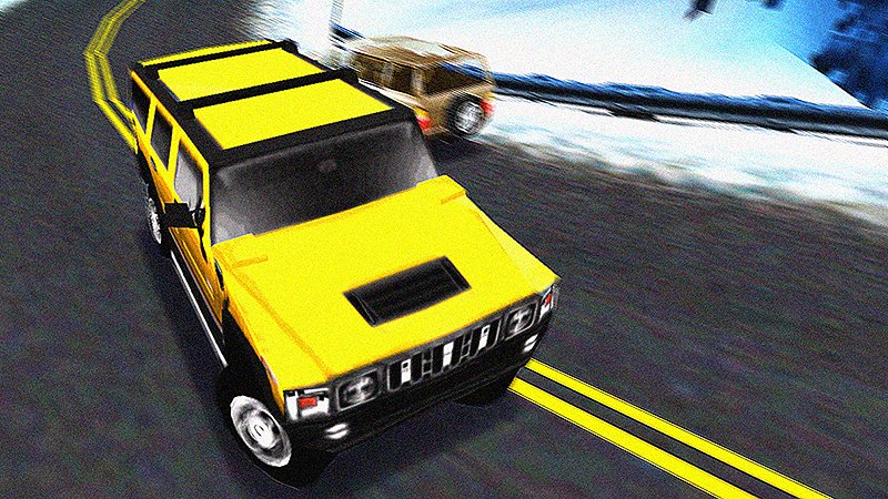 HUMMER H2