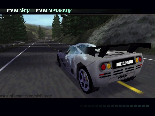 Rocky Raceway