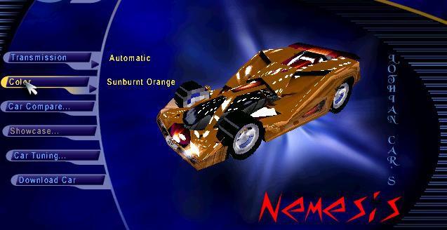 NEMESIS