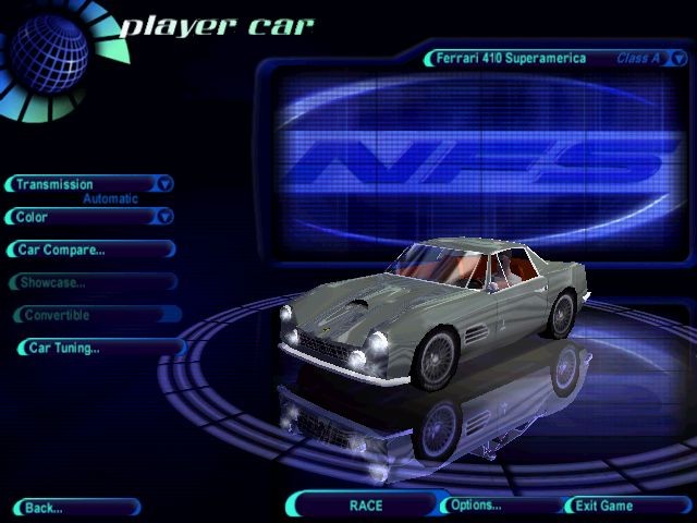 410 Superamerica
