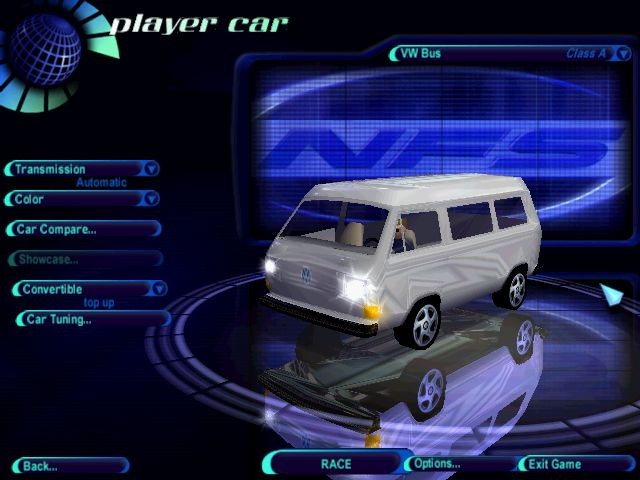 Volkswagen T3
