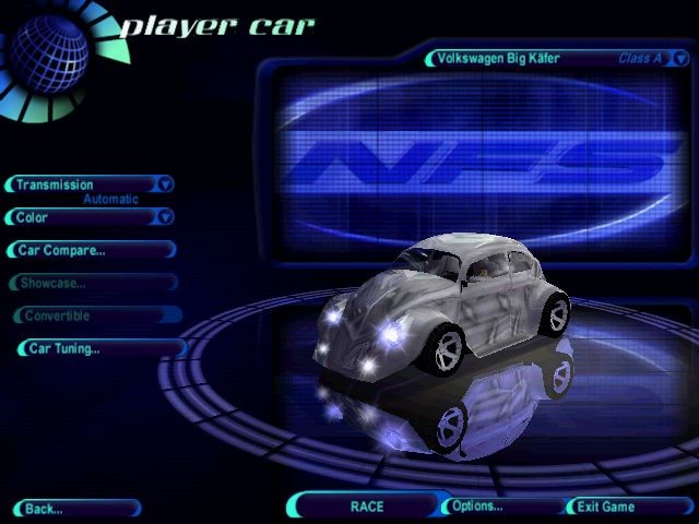 Volkswagen Big Käfer