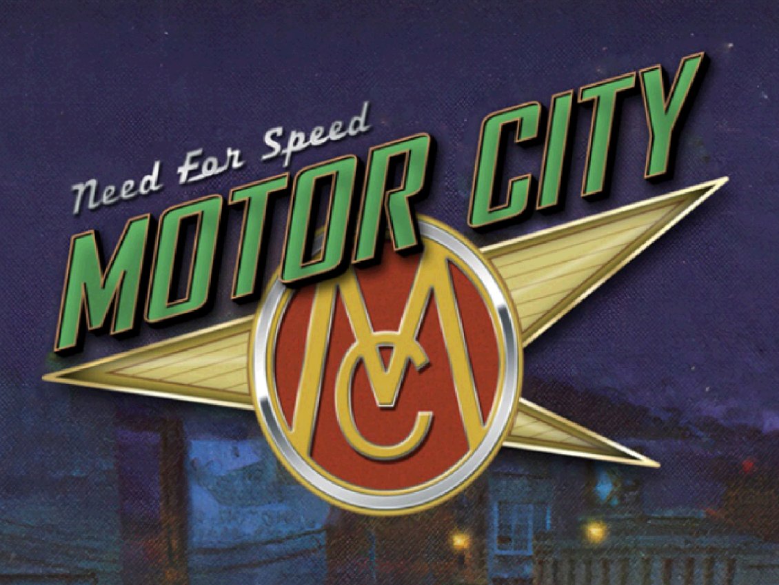 Need for Speed: Motor City