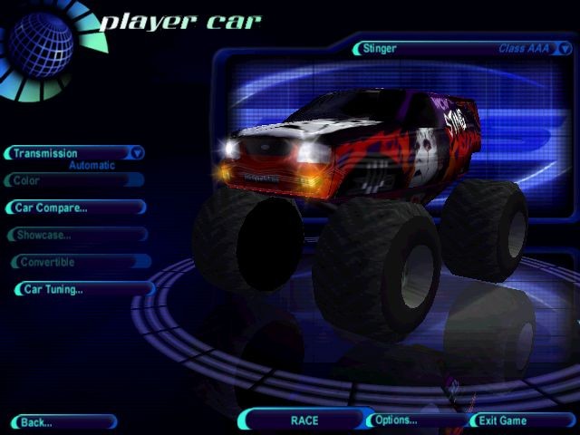 Stinger