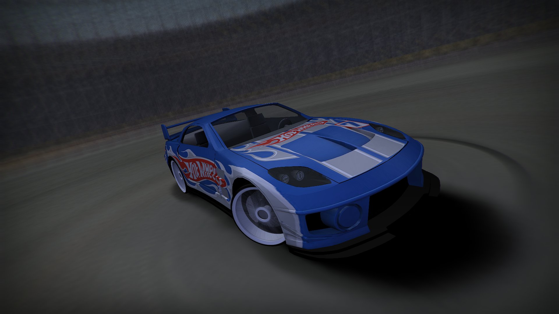 Hot Wheels 24/Seven™
