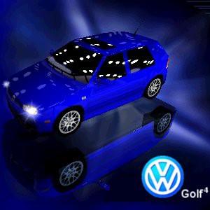Volkswagen Golf Mk.IV