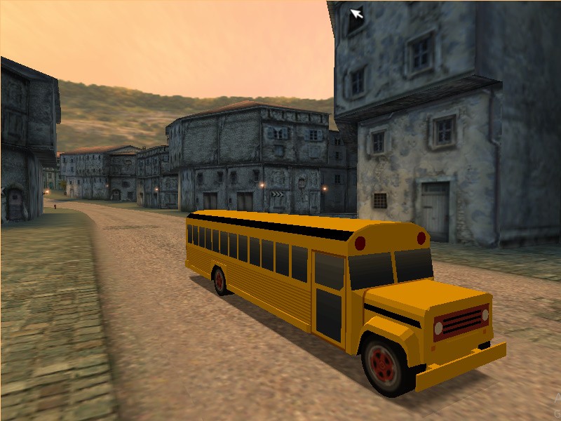 GMC B-Series