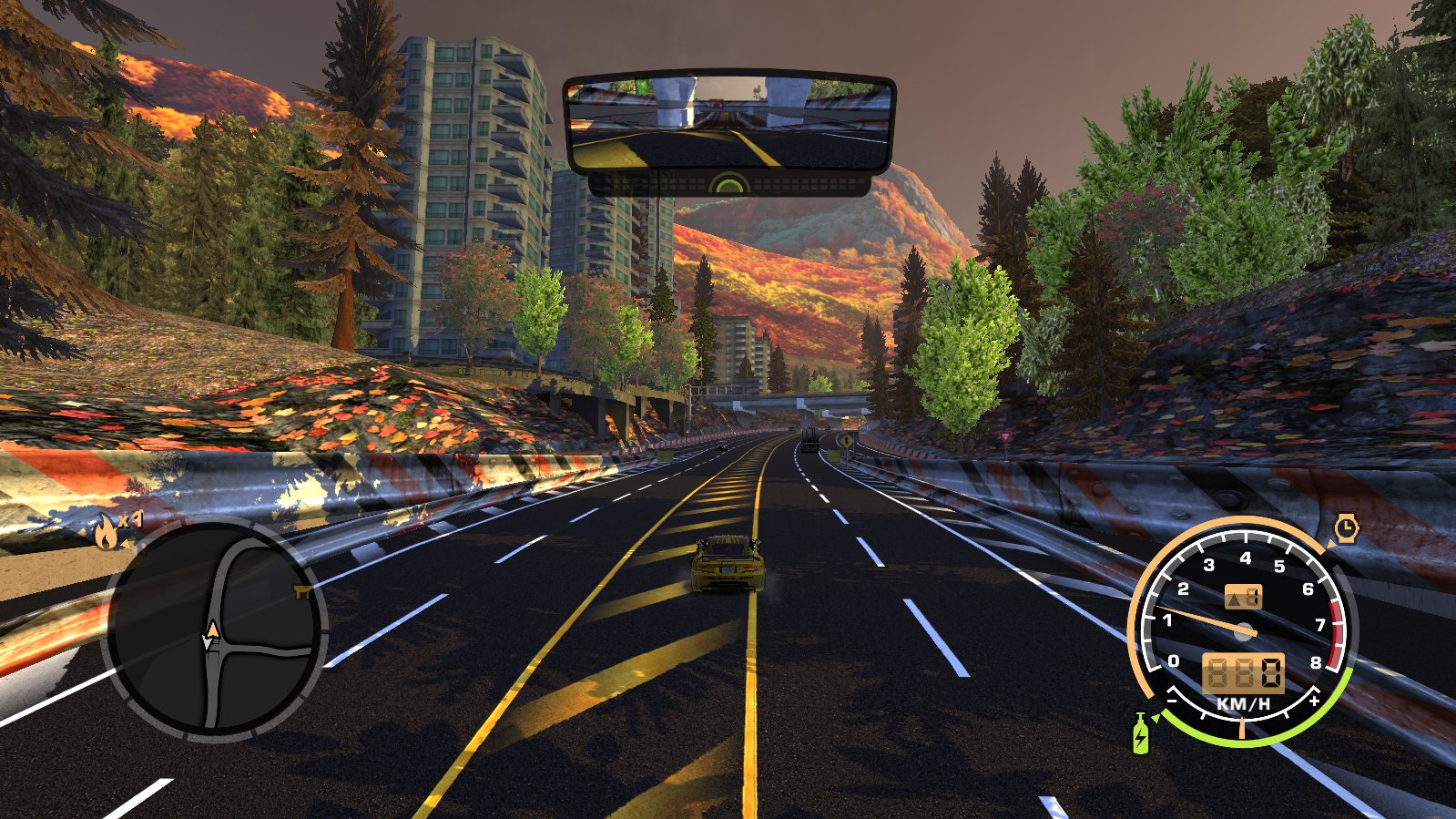 ​NFS Next-Gen Graphics Pack