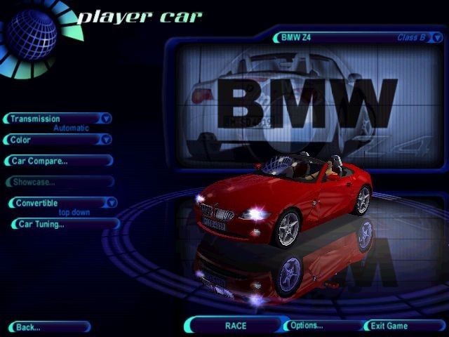 BMW Z4